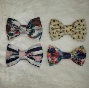 Bow bundle